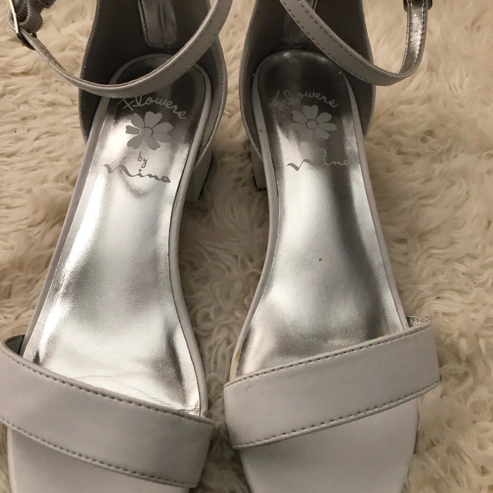 𝅺nina dress girl shoes